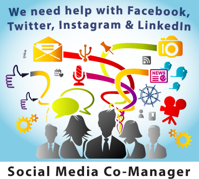 [Baywalk Marketing - Social Media Co-Manager]